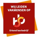 Vechtsportcentrum Zwolle Erkend leerbedrijf